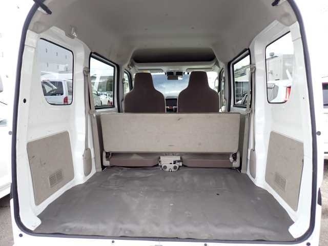 NISSAN NV100 CLIPPER