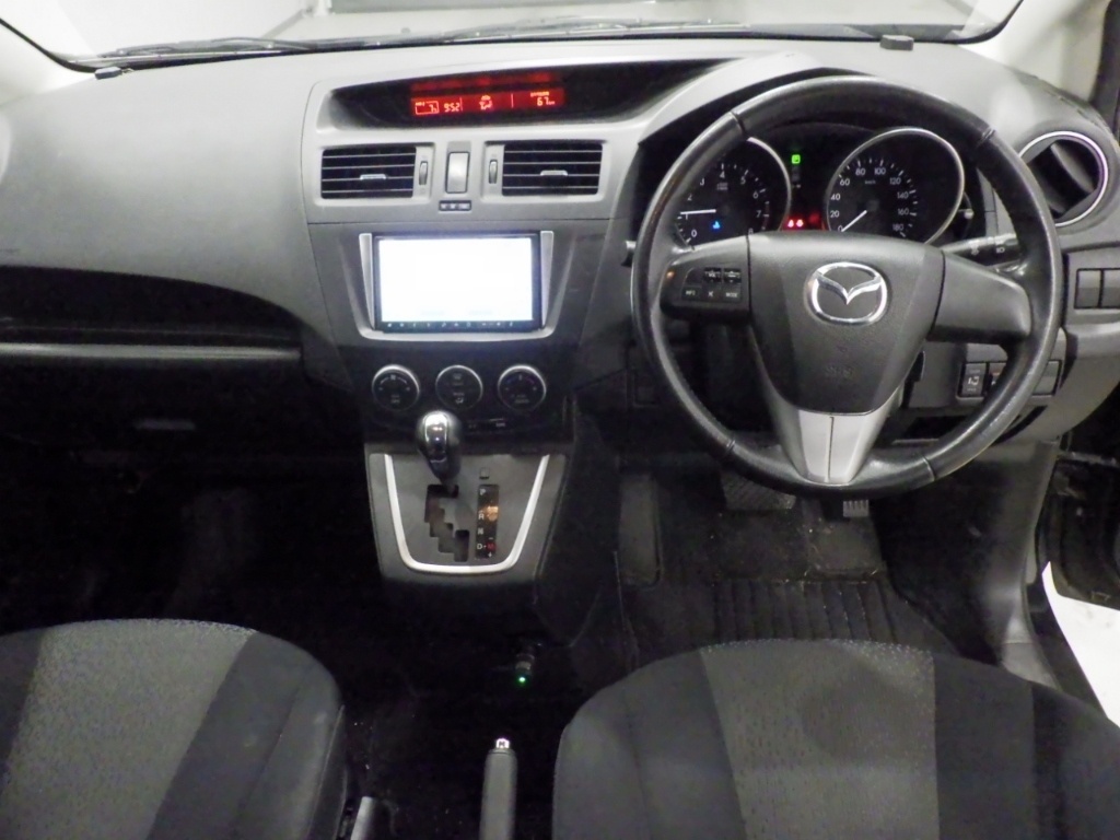 MAZDA PREMACY