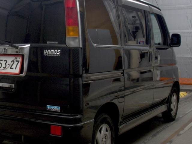 HONDA VAMOS