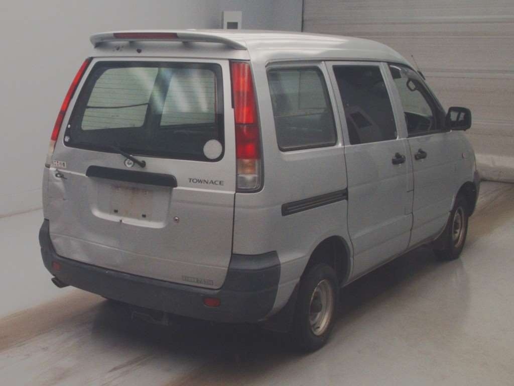TOYOTA LITE ACE