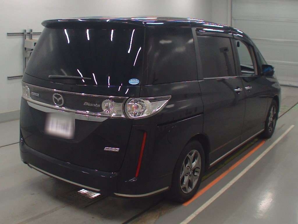 MAZDA BIANTE