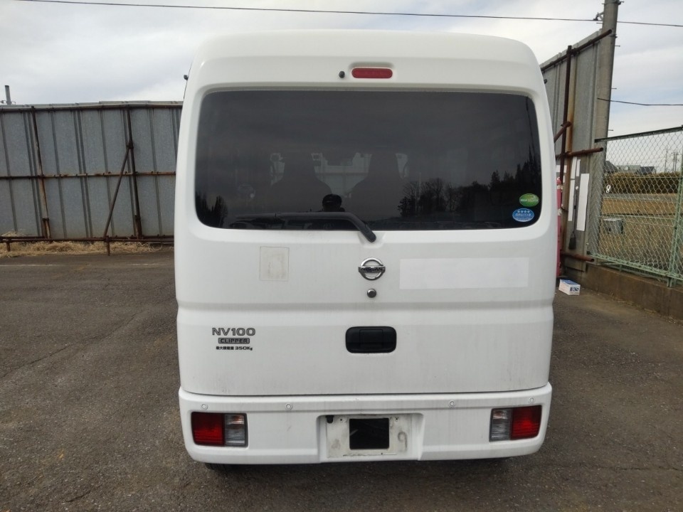 NISSAN NV100 CLIPPER
