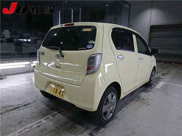 TOYOTA PIXIS EPOCH