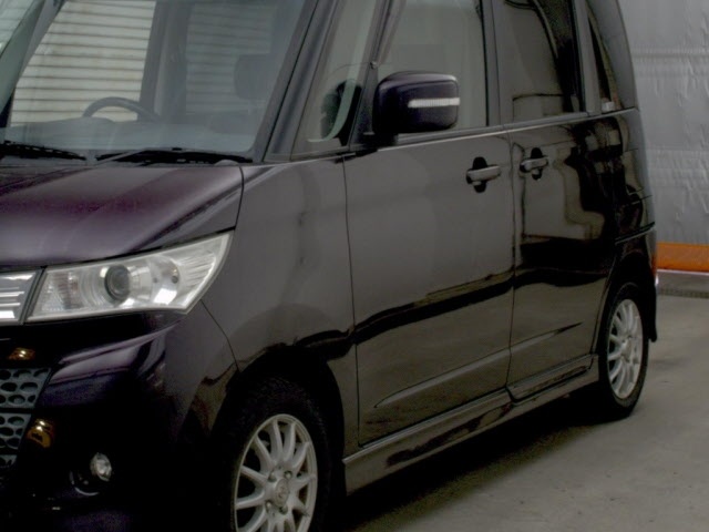 SUZUKI PALETTE