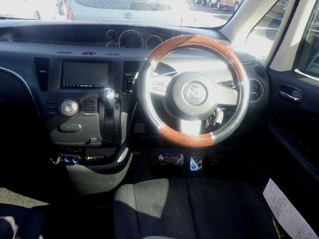 MAZDA BIANTE