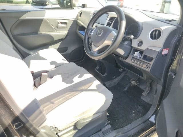 MAZDA FLAIR