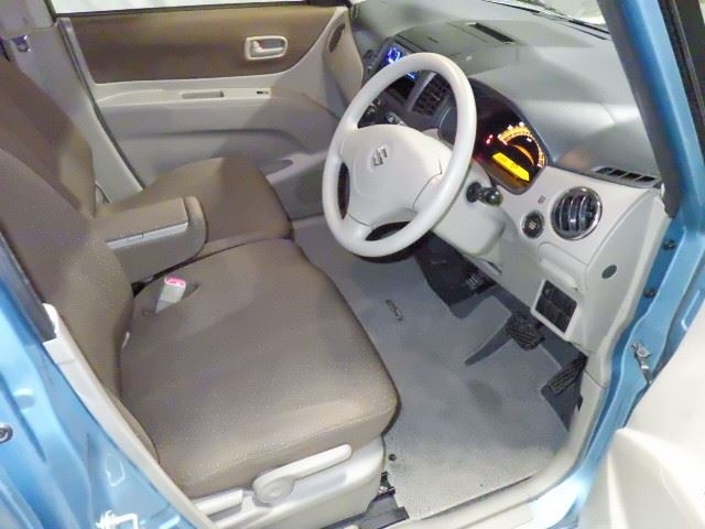 SUZUKI PALETTE