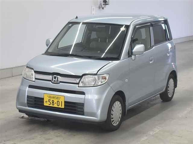 HONDA ZEST