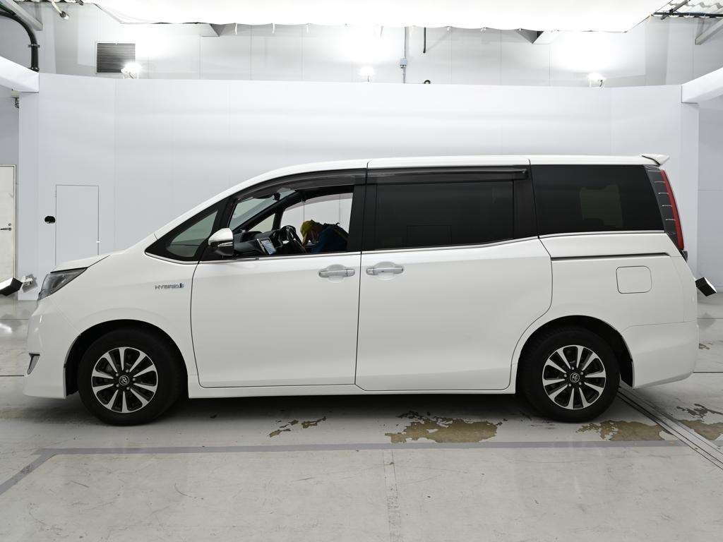 TOYOTA ESQUIRE