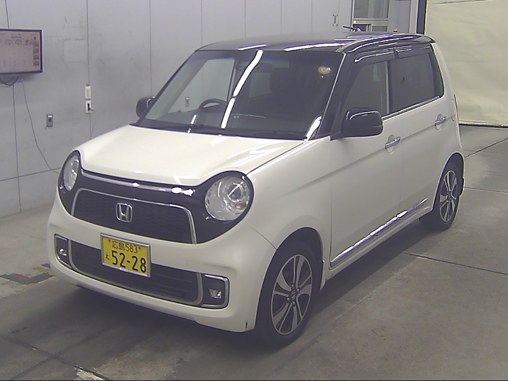HONDA N-ONE