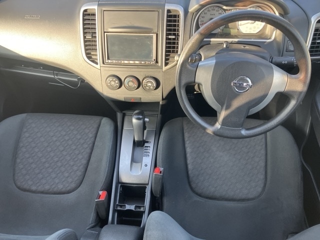 NISSAN WINGROAD