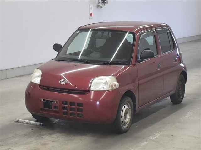 DAIHATSU ESSE