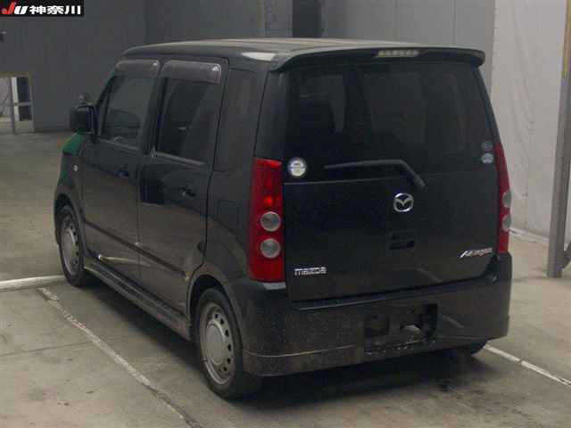MAZDA AZ-WAGON