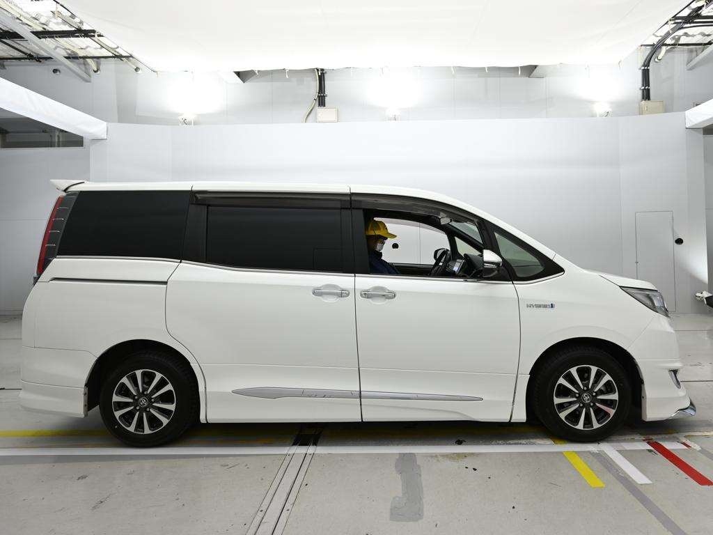 TOYOTA ESQUIRE