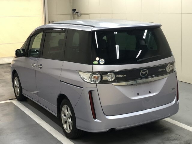 MAZDA BIANTE