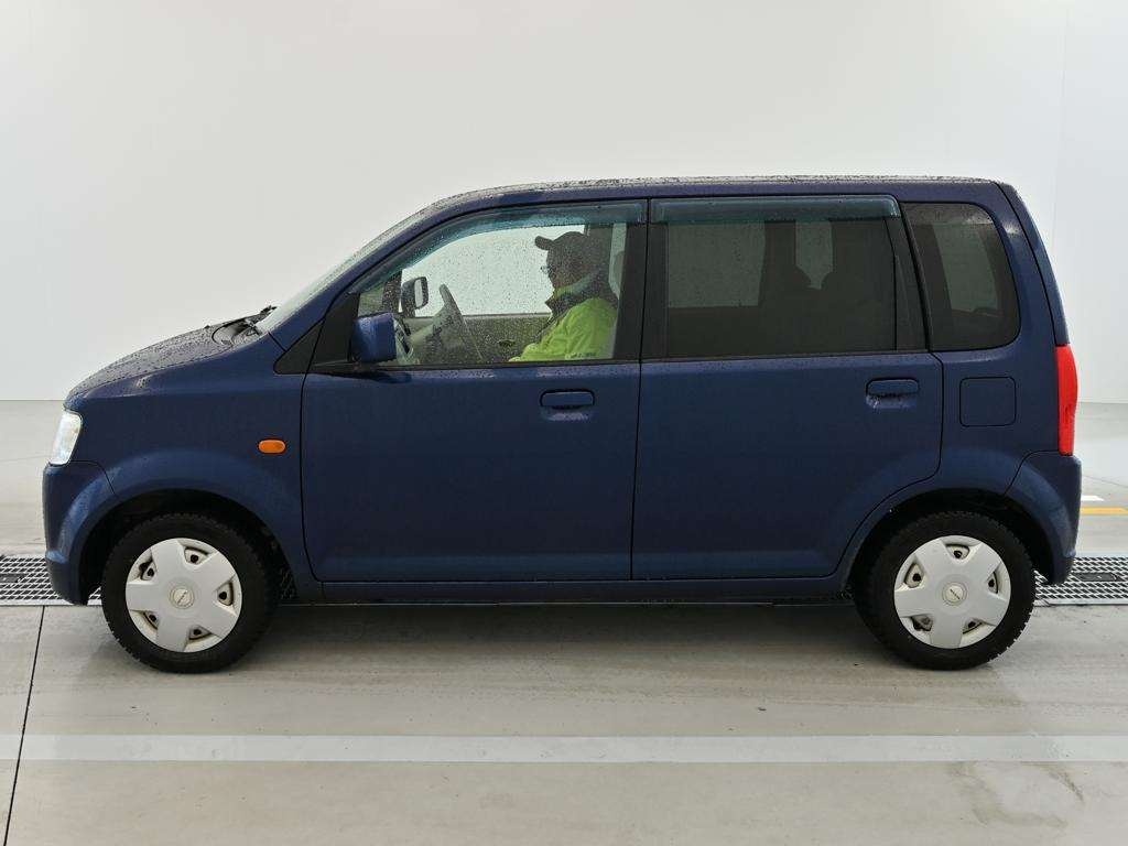 NISSAN OTTI