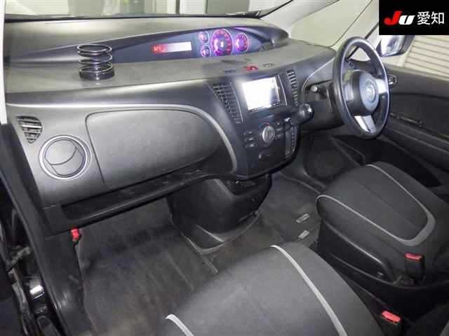 MAZDA BIANTE
