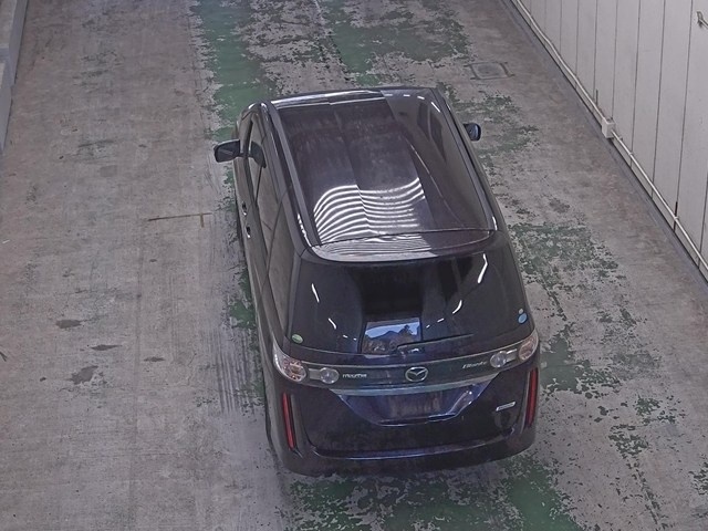 MAZDA BIANTE