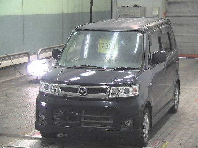 MAZDA AZ-WAGON
