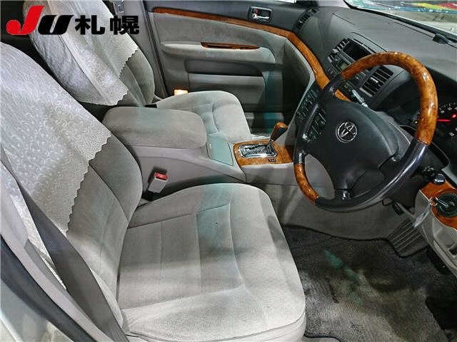 TOYOTA MARK II