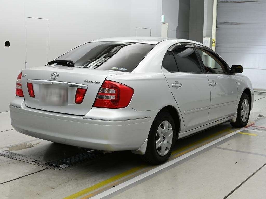 TOYOTA PREMIO