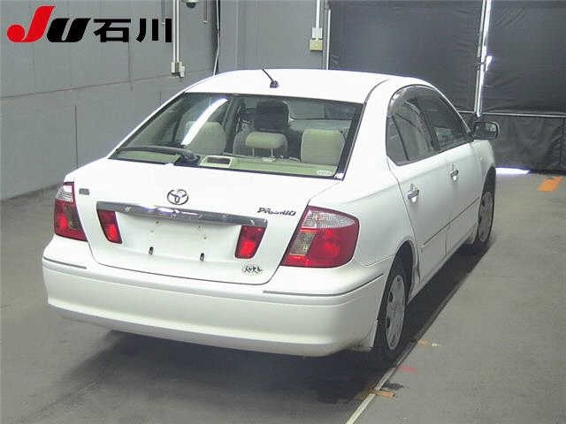 TOYOTA PREMIO