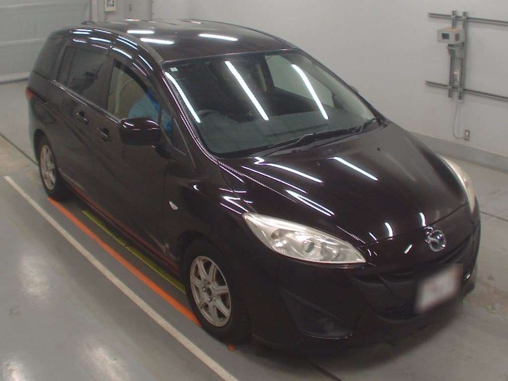 MAZDA PREMACY