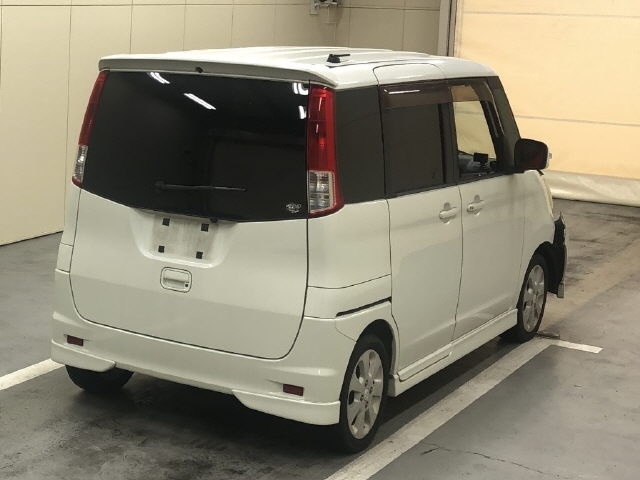 SUZUKI PALETTE