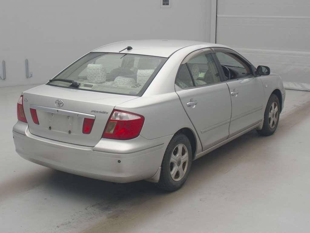 TOYOTA PREMIO