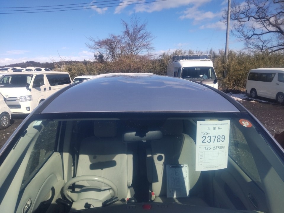MAZDA BIANTE