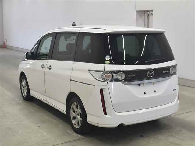 MAZDA BIANTE