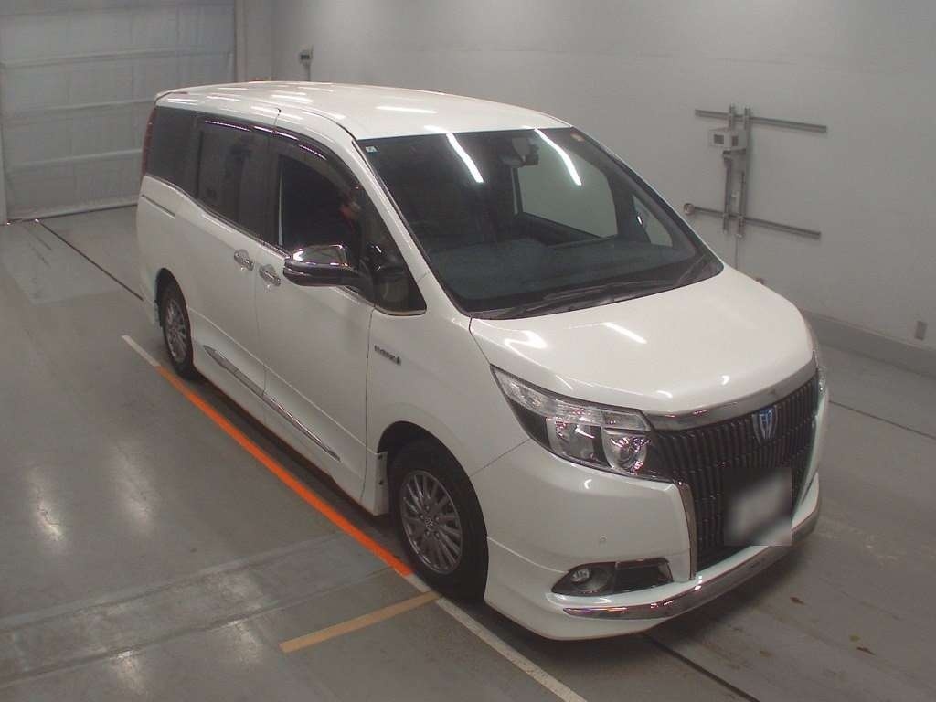 TOYOTA ESQUIRE