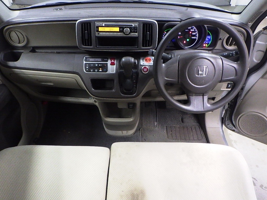 HONDA N-ONE