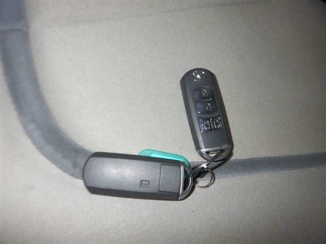 MAZDA BIANTE