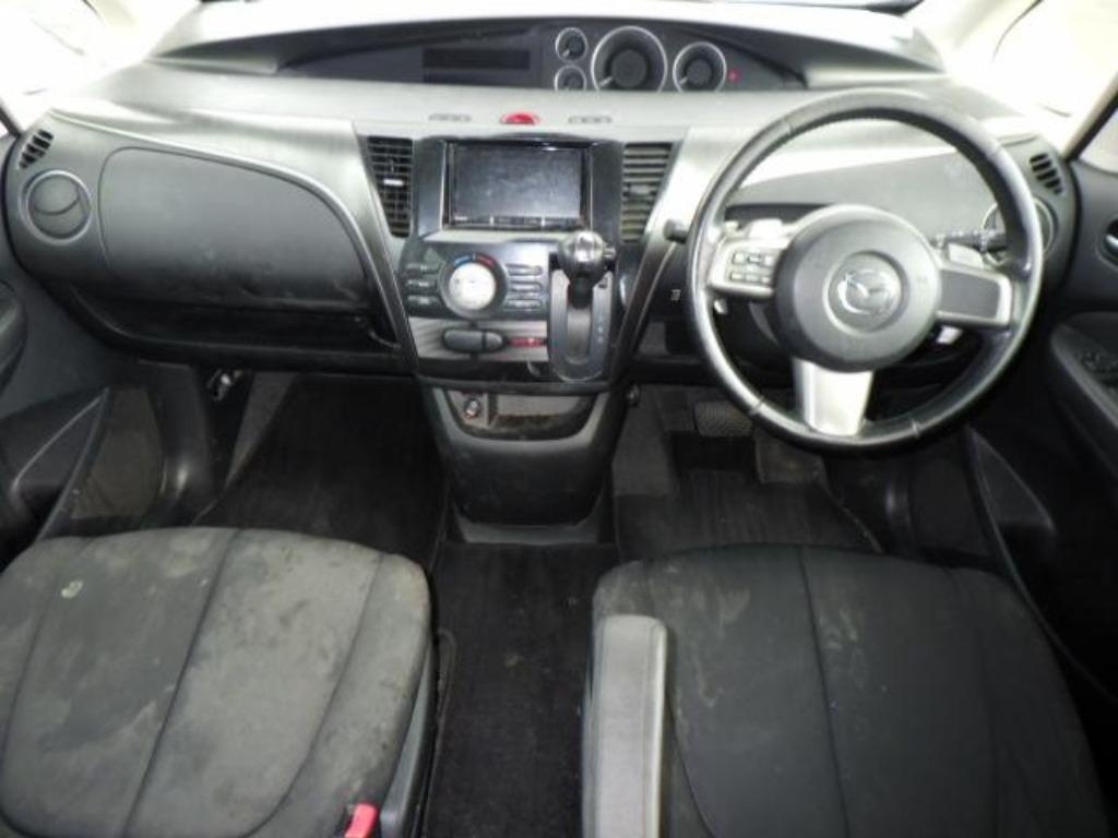 MAZDA BIANTE