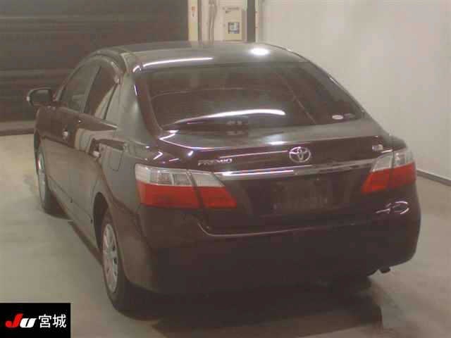 TOYOTA PREMIO