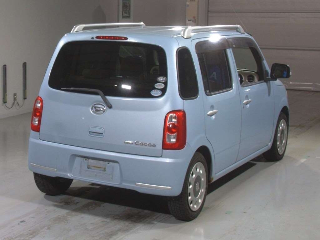 DAIHATSU MIRA COCOA