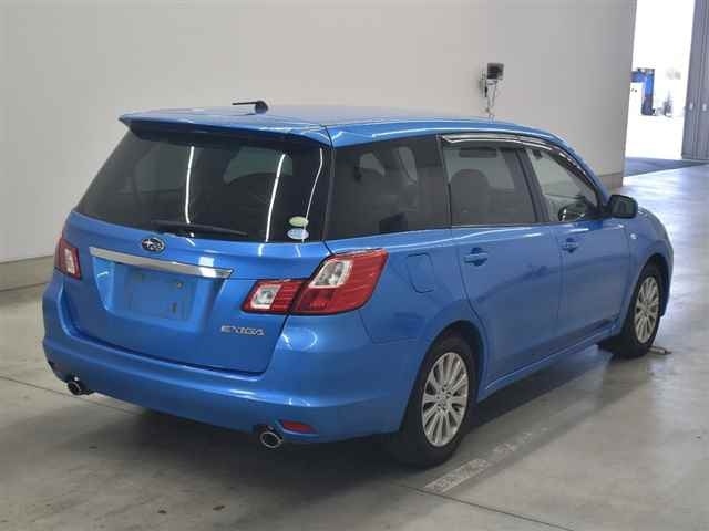 SUBARU EXIGA