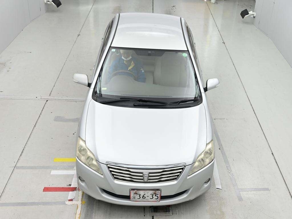 TOYOTA PREMIO