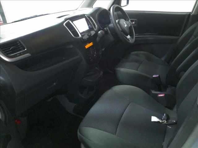 MITSUBISHI DELICA D:2