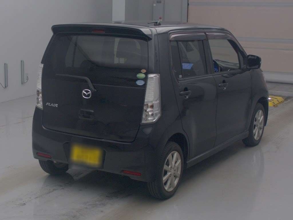 MAZDA FLAIR