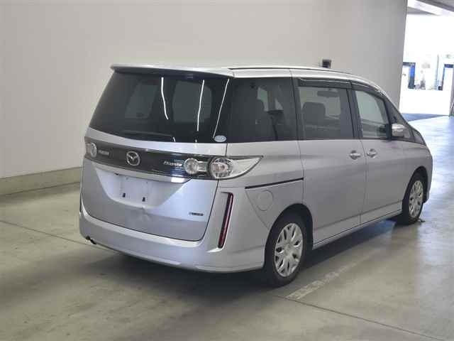 MAZDA BIANTE