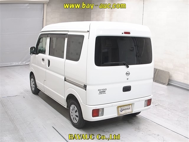 NISSAN NV100 CLIPPER