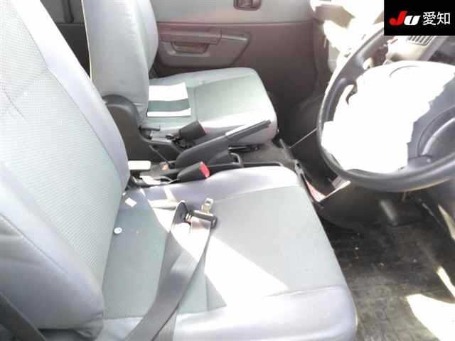 TOYOTA TOWN ACE