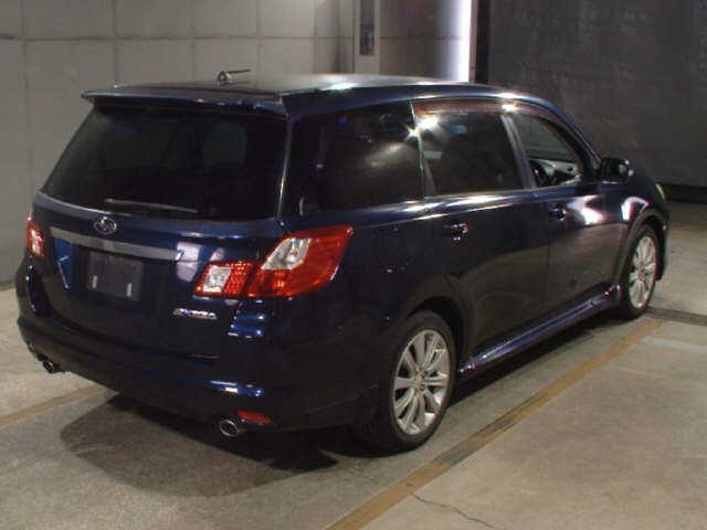 SUBARU EXIGA