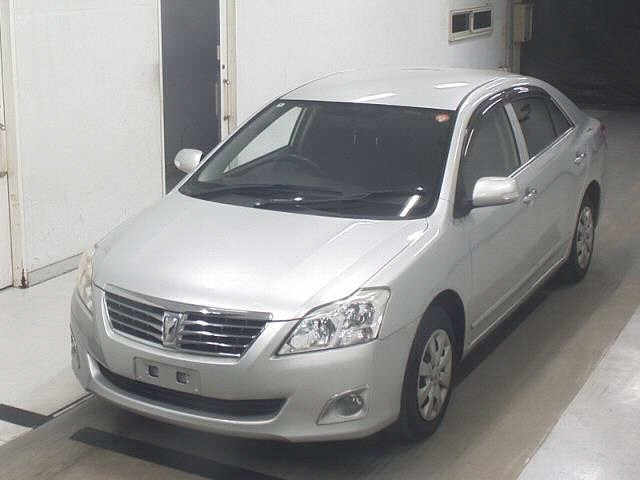 TOYOTA PREMIO