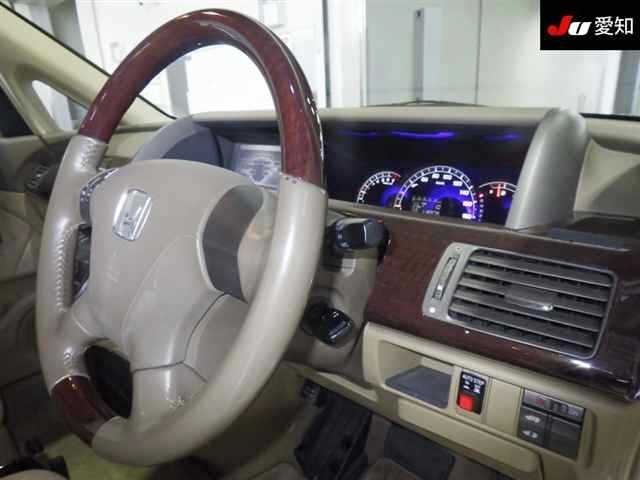 HONDA ELYSION