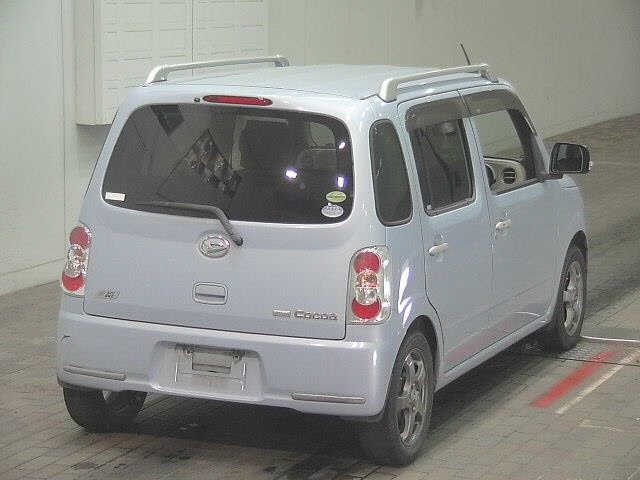 DAIHATSU MIRA COCOA