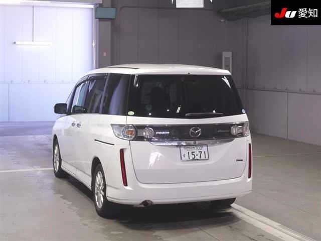 MAZDA BIANTE