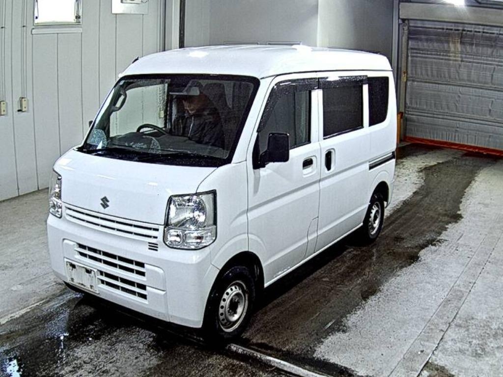 SUZUKI EVERY